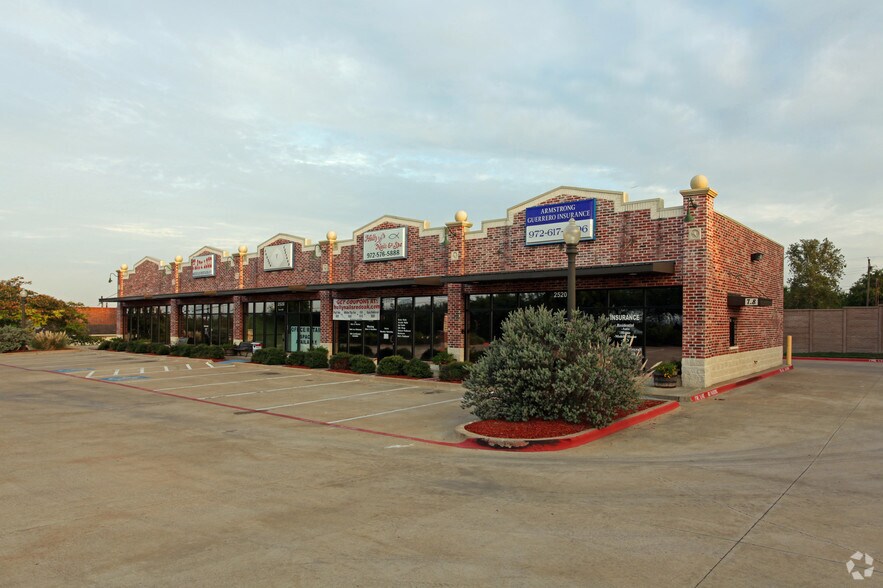 Primary Photo Of 2520 W Ovilla Rd, Red Oak Unknown For Lease