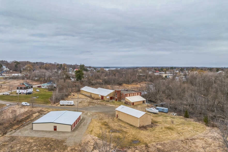 More Photos Of 60 Mill St, Corinna Self Storage For Sale