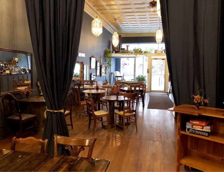 More Photos Of 1635 Washington St, Blair Storefront For Sale