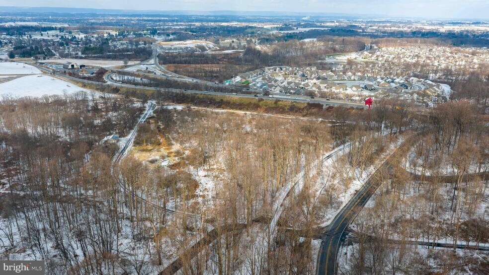 More Photos Of Old Mine Rd, Lebanon Land For Sale