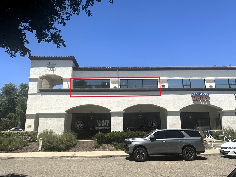 Primary Photo Of 175 McMurray Rd, Buellton General Retail For Lease