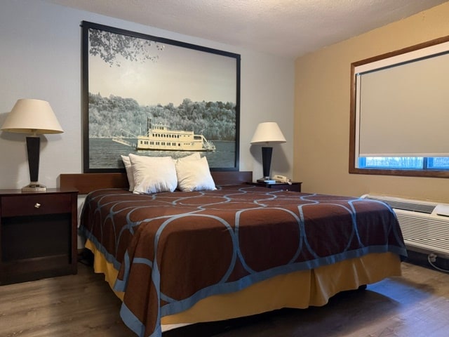 More Photos Of 420 Americana Rd, Boonville Hotel For Sale