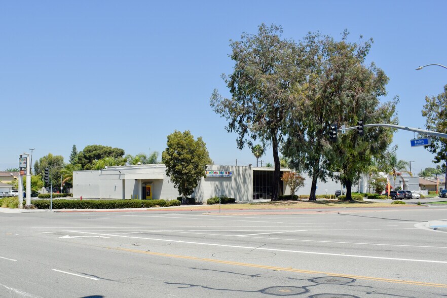 More Photos Of 7501 Commonwealth Ave, Buena Park Medical For Sale