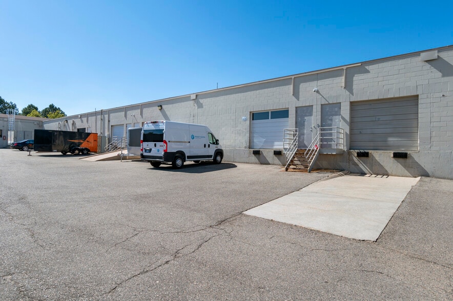 More Photos Of 99 Inverness Dr E, Englewood Office For Sale