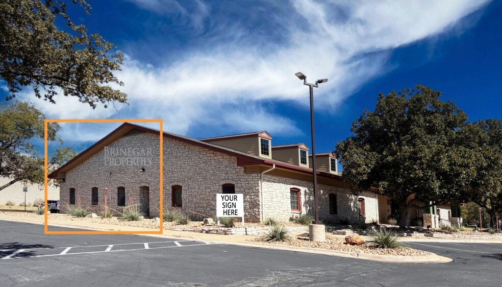 Primary Photo Of 500 Round Rock Ave, Round Rock Office For Lease