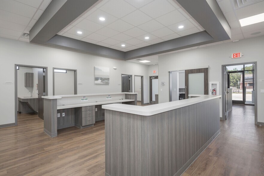 More Photos Of 140 Rowland Rd, Monroe Healthcare For Sale