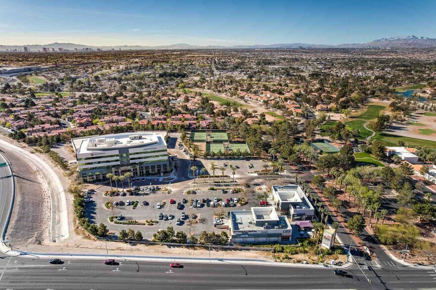 More Photos Of 5590 Painted Mirage Rd, Las Vegas Supermarket For Sale