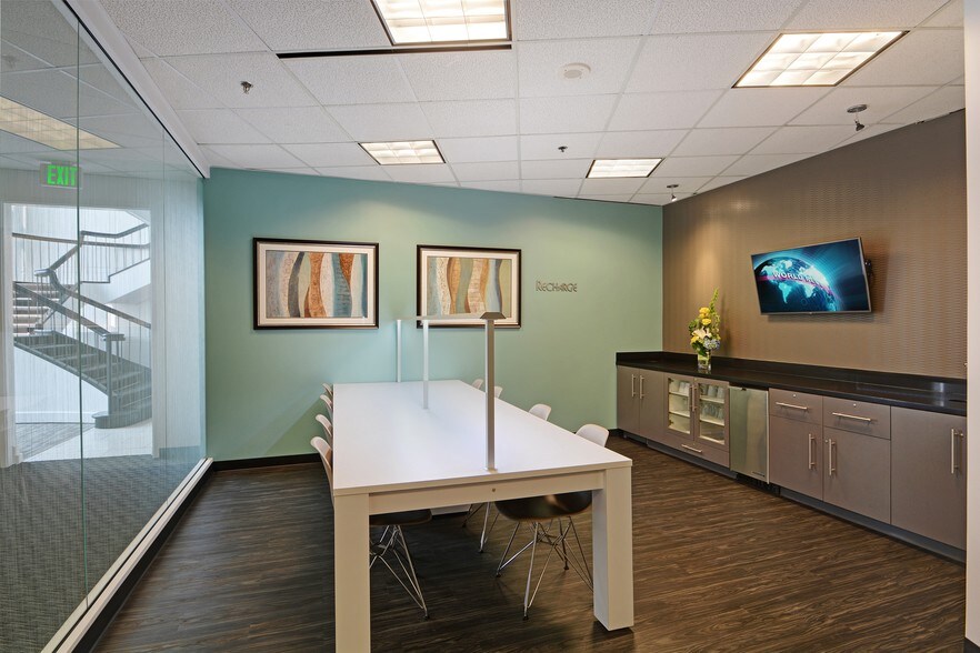 Photo of 23rd Floor Ste 2300