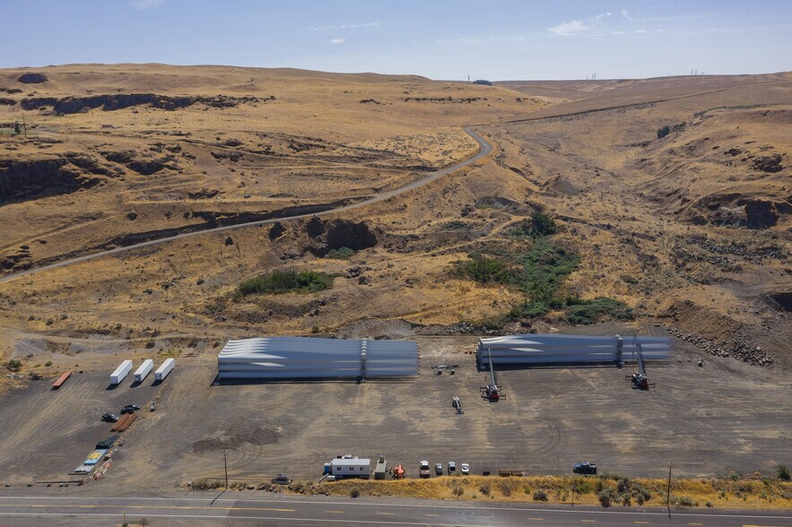 More Photos Of 0 Biggs-Rufus Hwy, Wasco Land For Sale