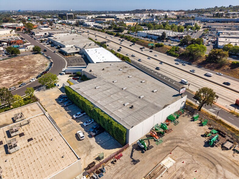 More Photos Of 3060 Airport Way, Long Beach Warehouse For Lease