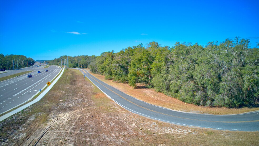More Photos Of 0 Croom Rital rd @ Cortez Blvd, Brooksville Land For Sale