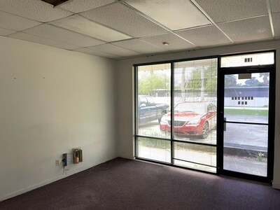 More Photos Of 310 Brunson Blvd, Cocoa Light Distribution For Lease