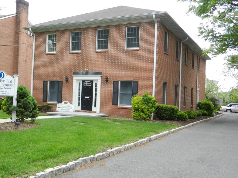 More Photos Of 552 Westfield Ave, Westfield Medical For Lease