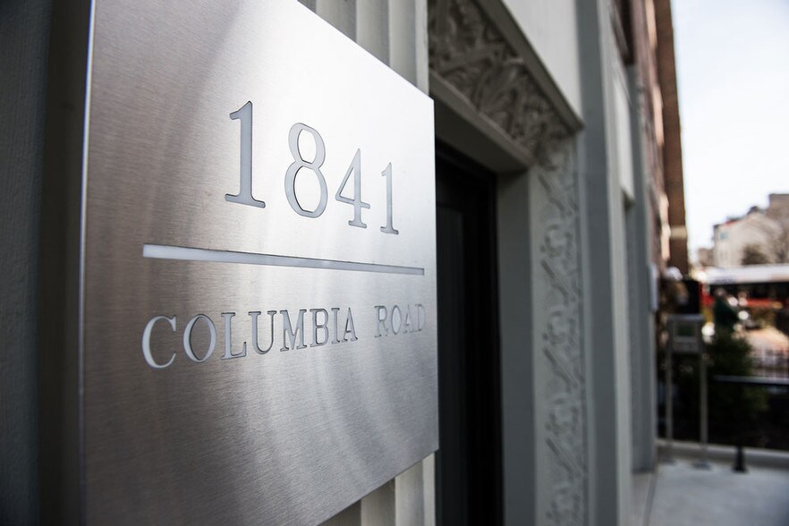 More Photos Of 1841 Columbia Rd NW, Washington Apartments For Lease