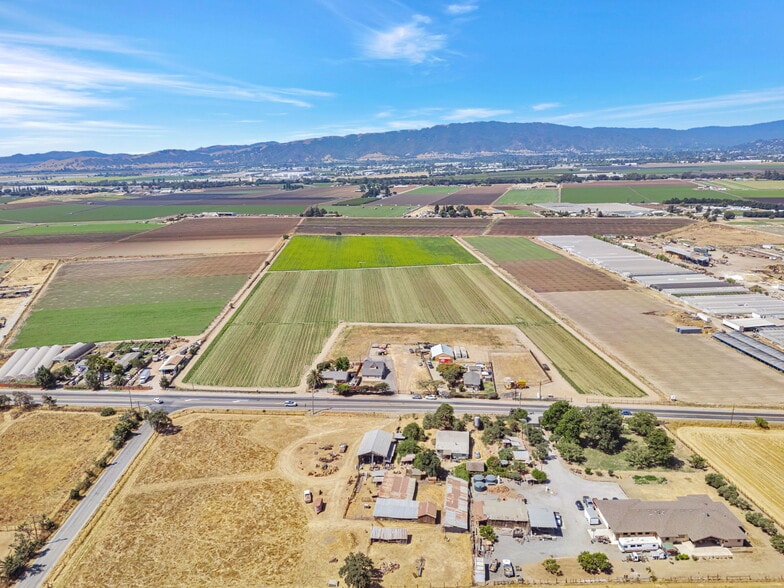 More Photos Of 2712 Ferguson Rd, Gilroy Land For Sale