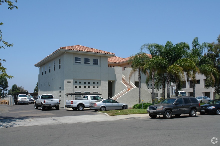 Primary Photo Of 6220 Marindustry Dr, San Diego Manufacturing For Sale
