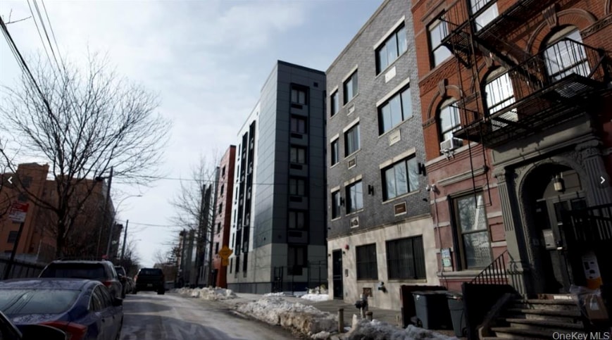 More Photos Of 915 Eagle Ave, Bronx Apartments For Sale