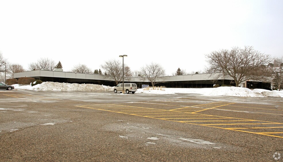 More Photos Of 155 S Wabasha St S, Saint Paul Medical For Lease