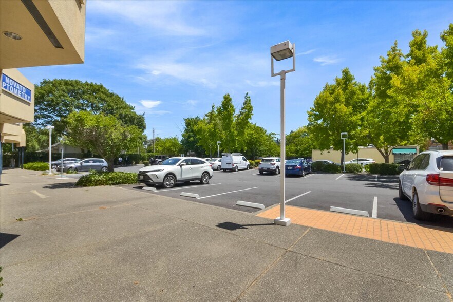 More Photos Of 1300 Grant Ave, Novato Office For Sale