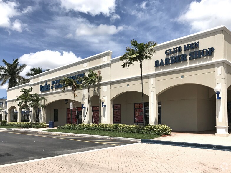 More Photos Of 5600-5697 Coral Ridge Dr, Coral Springs Freestanding For Lease