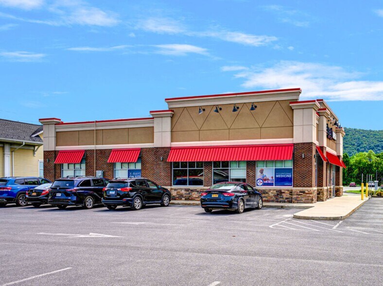 More Photos Of 721 E Main St, Cobleskill General Retail For Sale