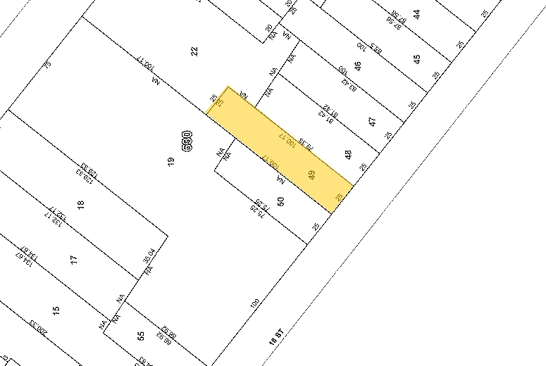 More Photos Of 151 18th St, Brooklyn Land For Sale