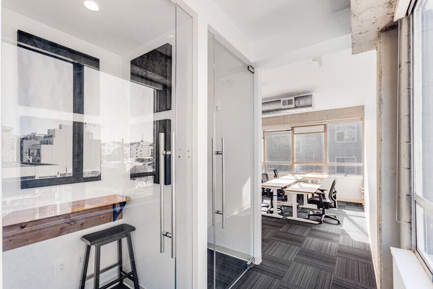 More Photos Of 325 5th St, San Francisco Office For Lease