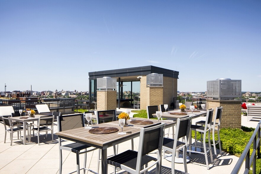 More Photos Of 1825 7th St NW, Washington Apartments For Lease