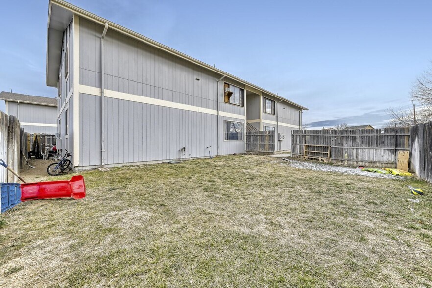 More Photos Of 6661 E 63rd Pl, Commerce City Apartments For Sale