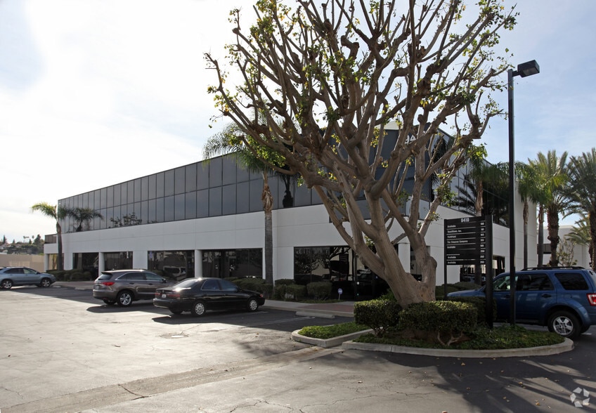 Primary Photo Of 9410 Topanga Canyon Blvd, Chatsworth Office For Sale