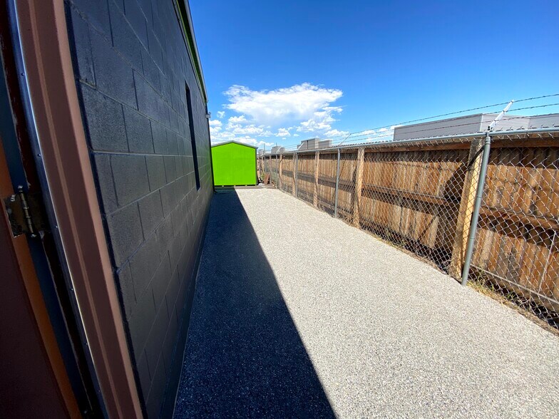 More Photos Of 3803 Niagara St, Denver Freestanding For Lease