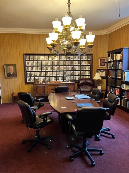 More Photos Of 170 Main St, Madison Lodge Meeting Hall For Sale