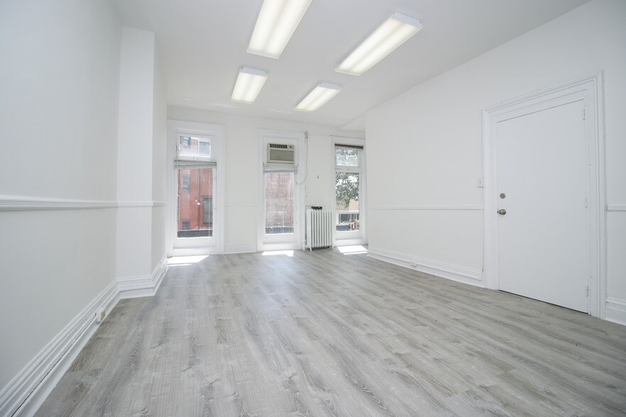 More Photos Of 56 Newark St, Hoboken Loft Creative Space For Lease
