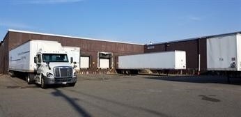 More Photos Of 124 Second St, Chelsea Warehouse For Lease