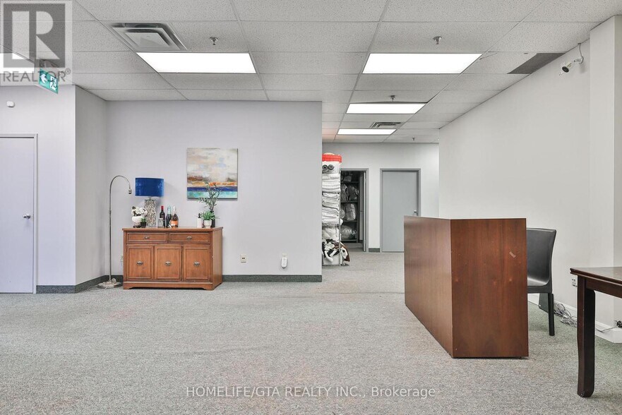 More Photos Of 5250 Finch Ave E, Toronto Warehouse For Lease