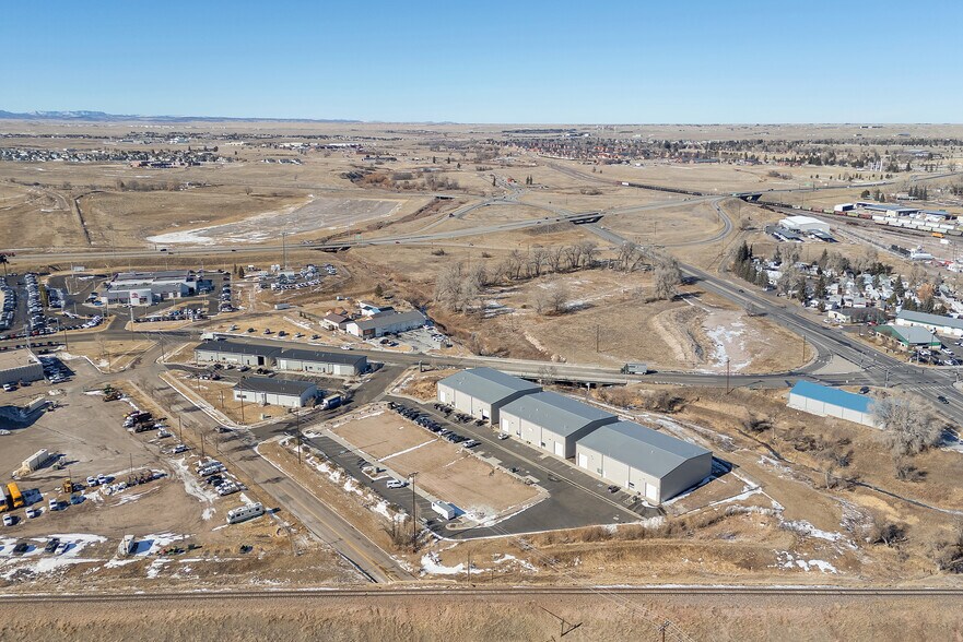 More Photos Of 2536 Old Happy Jack Rd, Cheyenne Flex For Sale