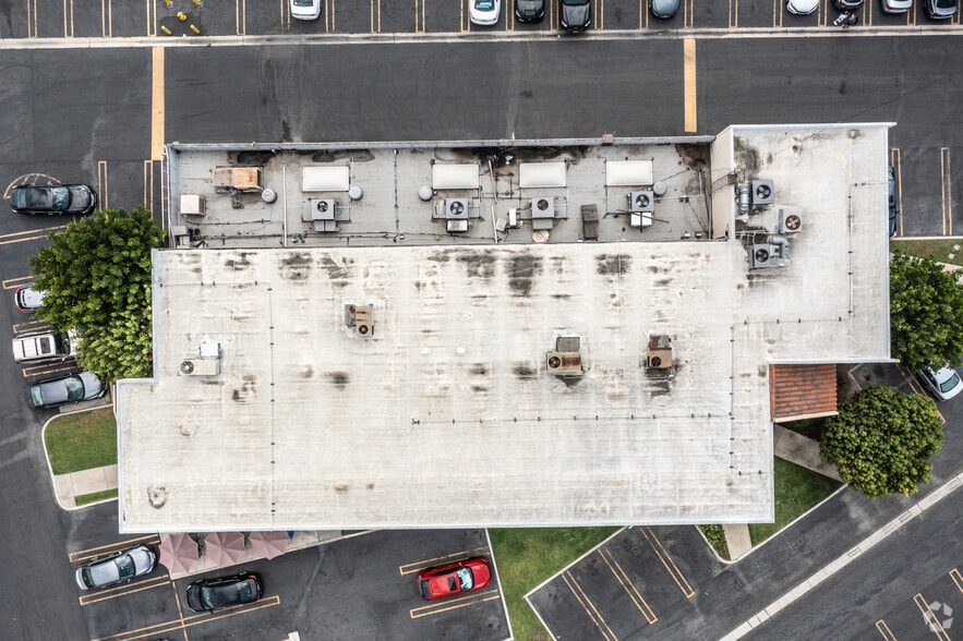 More Photos Of 9060 Telstar Ave, El Monte Flex For Lease