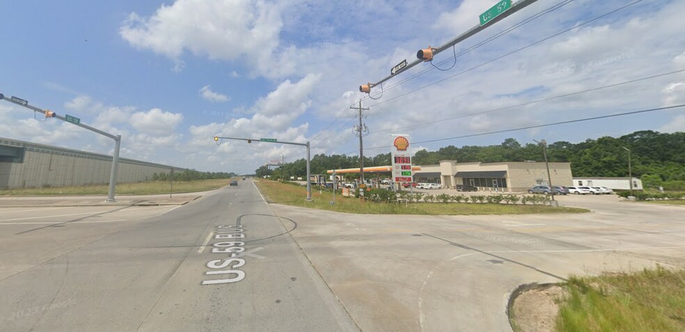 More Photos Of 1 Peach CK est, Splendora Land For Sale