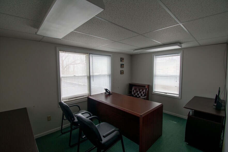 More Photos Of 91 Genesee St, Geneva Office Residential For Sale