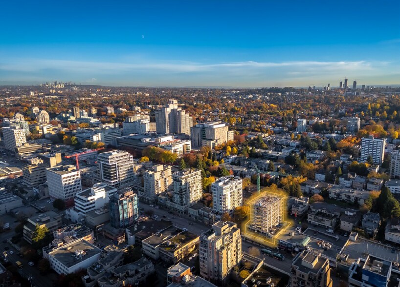 More Photos Of 2511 Spruce St, Vancouver Apartments For Sale