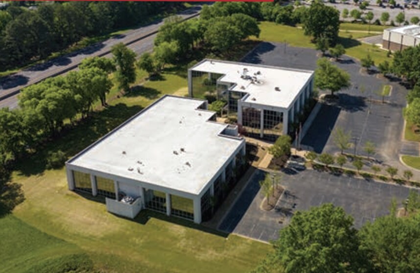 More Photos Of 6700-6703 Odyssey Dr, Huntsville Loft Creative Space For Lease