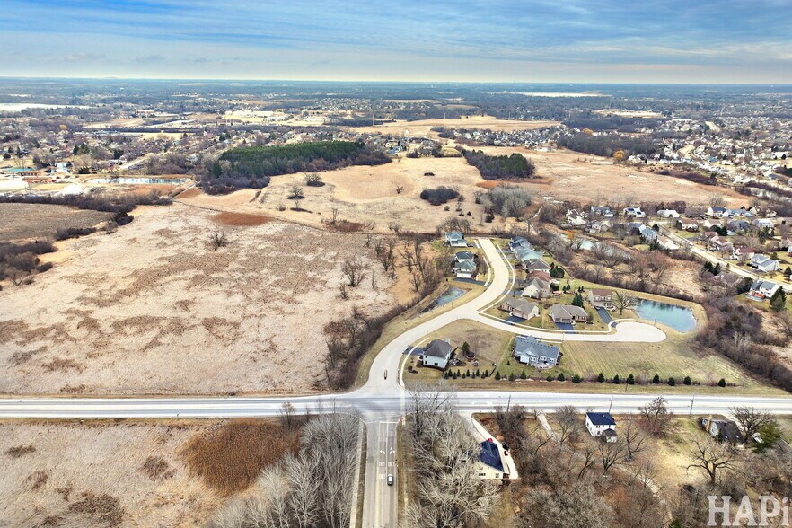 More Photos Of 37600-37824 N Cedar Lake Rd, Lake Villa Land For Sale