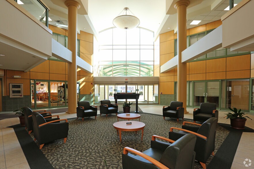 More Photos Of 6770 Dixie Hwy, Village of Clarkston Medical For Lease