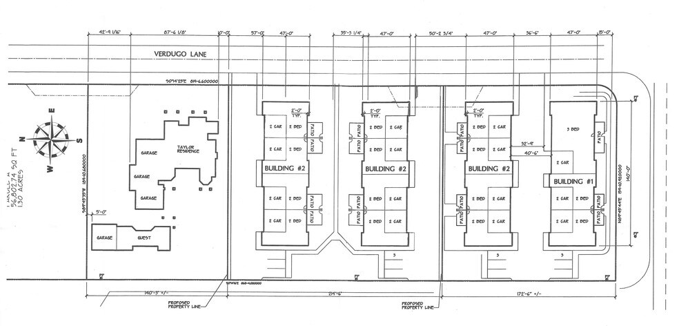 More Photos Of 10514 Brimhall Rd, Bakersfield Land For Sale