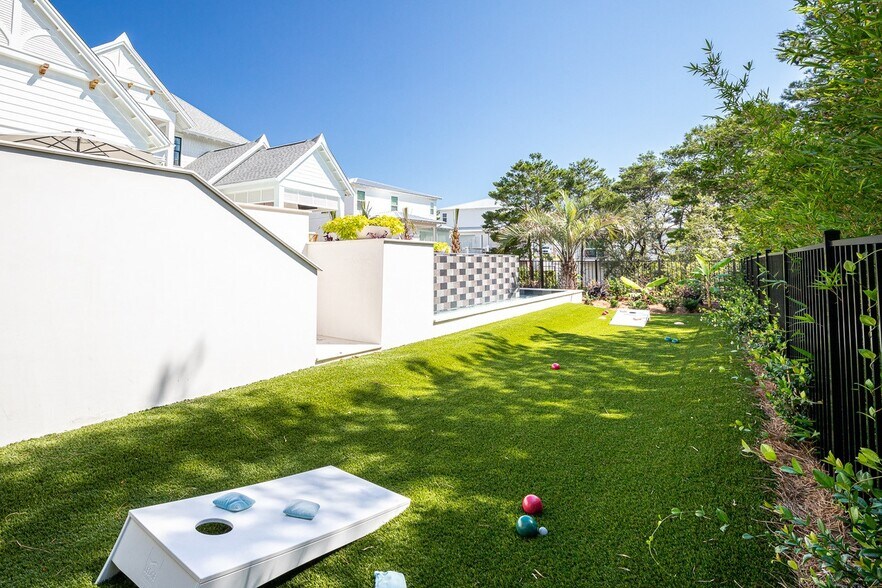 More Photos Of 39 Seabreeze blvd, Inlet Beach Specialty For Sale