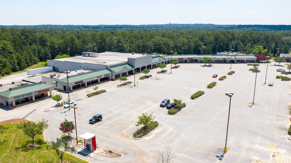 More Photos Of 2000 Clemson Rd, Columbia General Retail For Sale