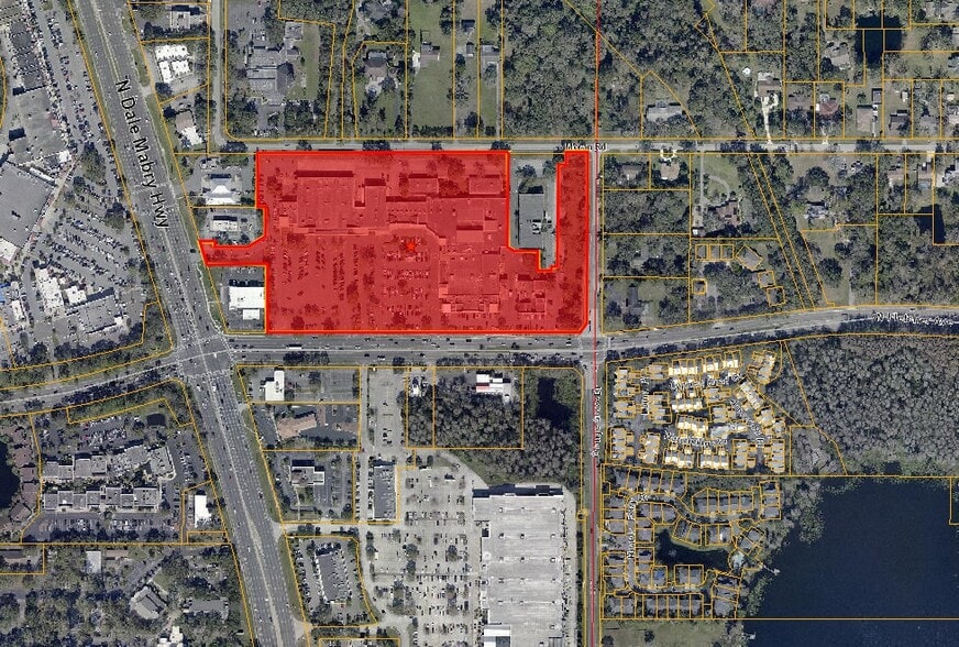 More Photos Of 13115-13149 N Dale Mabry Hwy, Tampa Unknown For Lease