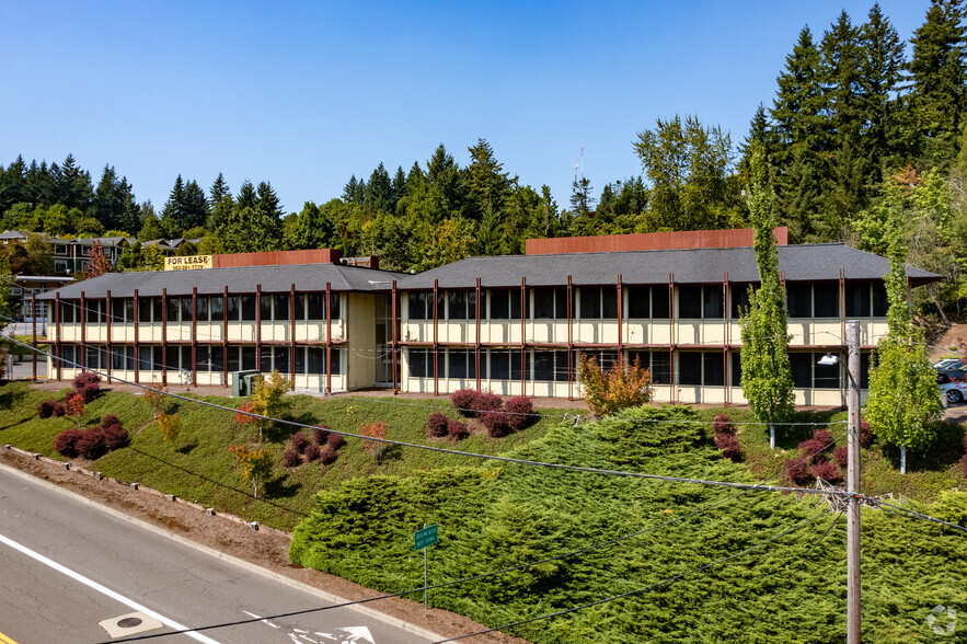 Primary Photo Of 1730 SW Skyline Blvd, Portland Office For Lease