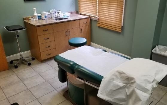 More Photos Of 420 E Main St, Branford Medical For Sale