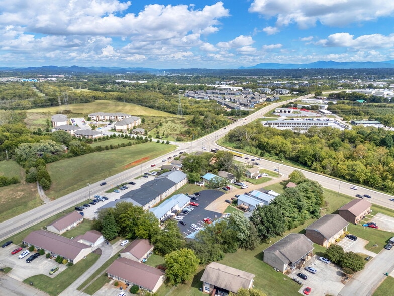 More Photos Of , Maryville Multifamily For Sale